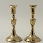 815 7178 CANDLESTICKS